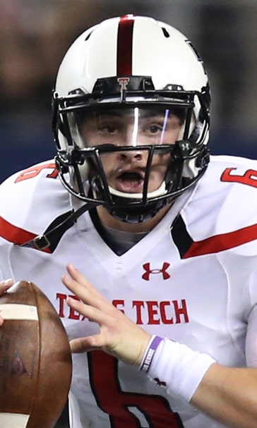Ubben's Big 12 Mailbag